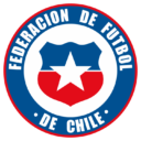 Logo Federación Chilena.