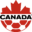 Logo de la Federación de Canadá.