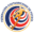 Logo de la Federación de Fútbol de Costa Rica.
