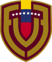Logo de la Federación de Venezuela.