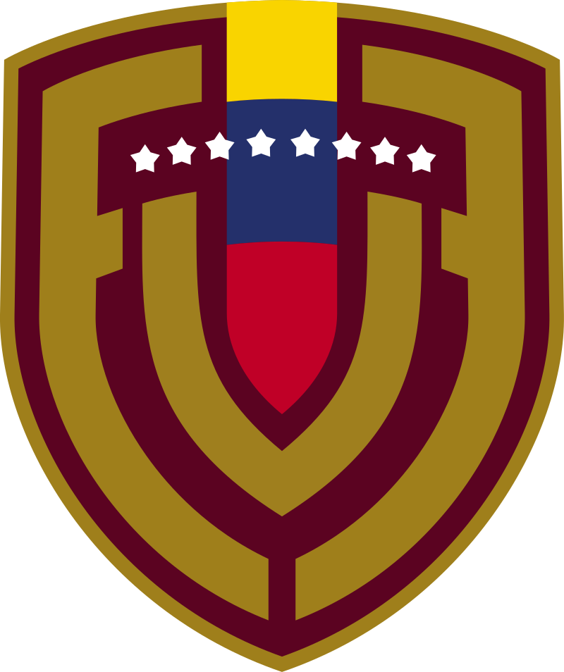 Logo de la Federación de Venezuela.