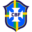 Logo de la Federación de Brasil.