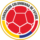 Logo de la Federación de Colombia.