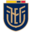 Logo de la Federación de Fútbol de Ecuador.