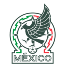 Logo de la Federación de Fútbol de México.