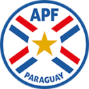 Logo de la Federación de Paraguay.
