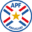 Logo de la Federación de Paraguay.