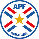 Logo de la Federación de Paraguay.