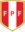 Logo de la Federación de Perú.