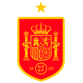 Logo Selección Española.