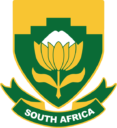 Logo de Sudáfrica