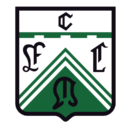 Escudo del Club Ferro Carril Oeste.