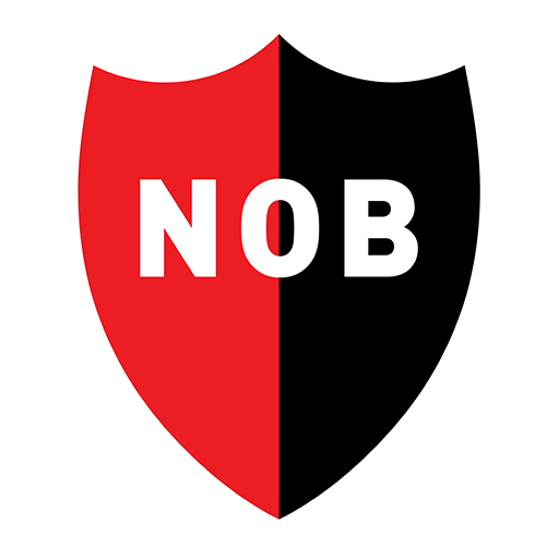 Escudo del Club Atlético Newell's Old Boys.