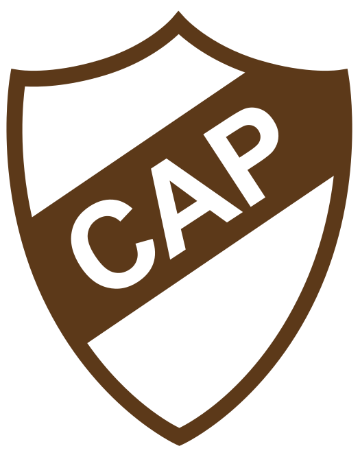 Escudo del Club Atlético Platense.