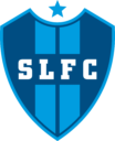 Escudo de San Luis Fútbo Club.